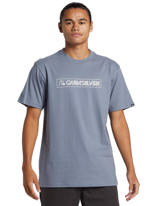 Quiksilver Men's Modern Clicker T-Shirt