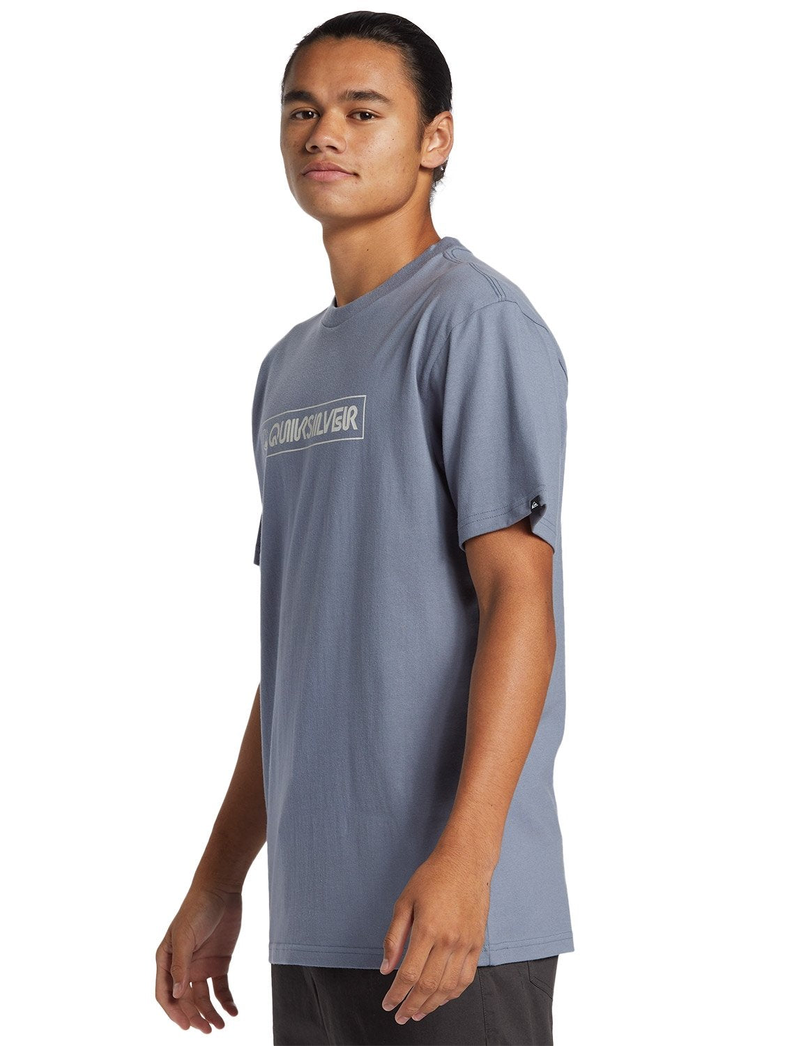 Quiksilver Men's Modern Clicker T-Shirt