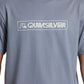 Quiksilver Men's Modern Clicker T-Shirt