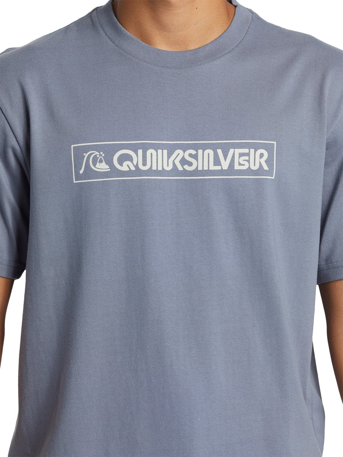 Quiksilver Men's Modern Clicker T-Shirt