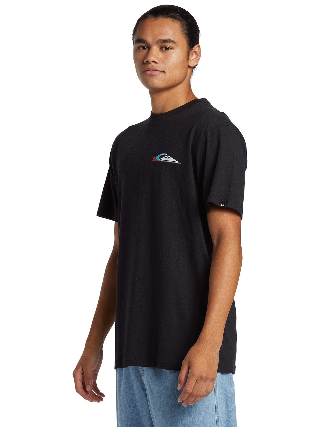 Quiksilver Men's Warp Drive T-Shirt