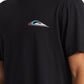 Quiksilver Men's Warp Drive T-Shirt