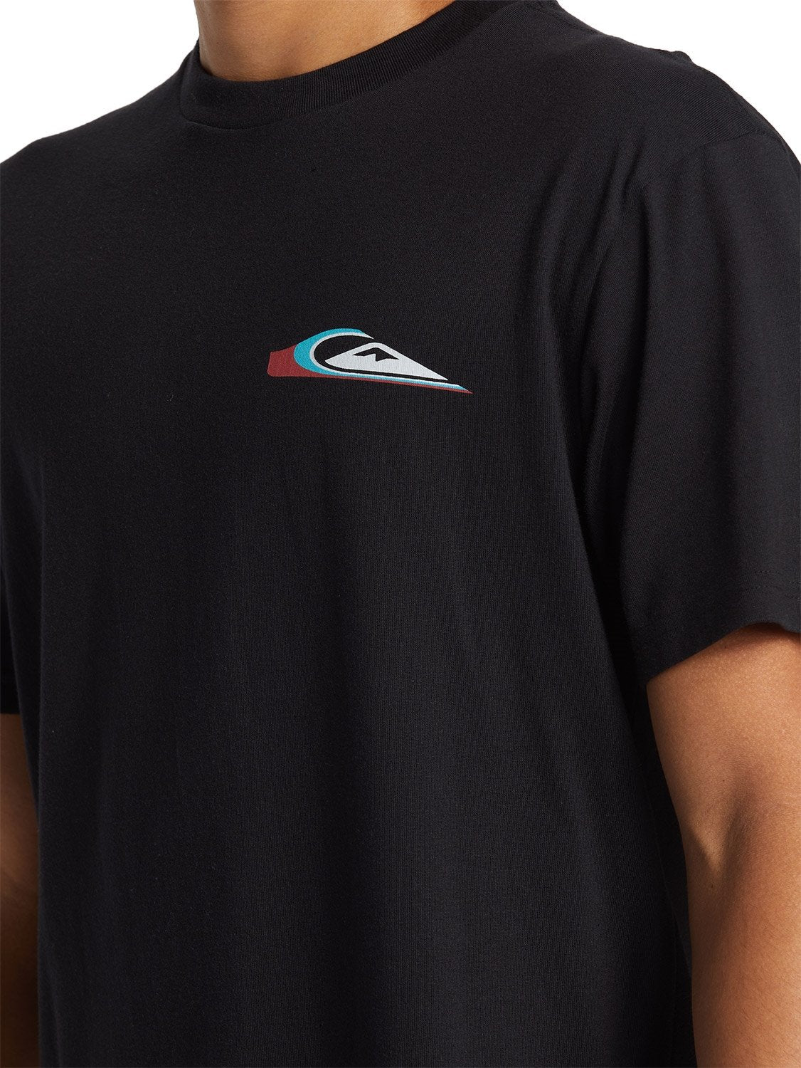 Quiksilver Men's Warp Drive T-Shirt