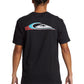 Quiksilver Men's Warp Drive T-Shirt