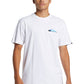 Quiksilver Men's Warp Driver T-Shirt