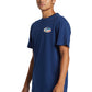 Quiksilver Men's Retro Link T-Shirt