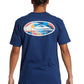 Quiksilver Men's Retro Link T-Shirt