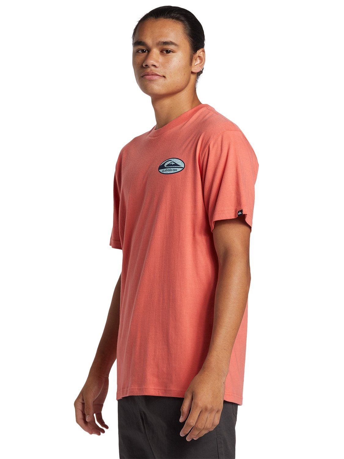 Quiksilver Men's Retro Link T-Shirt