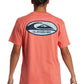 Quiksilver Men's Retro Link T-Shirt