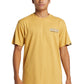 Quiksilver Men's Three Tree T-Shirt