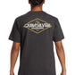 Quiksilver Men's Omni Sign T-Shirt