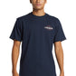 Quiksilver Men's Omni Sign T-Shirt