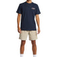 Quiksilver Men's Omni Sign T-Shirt