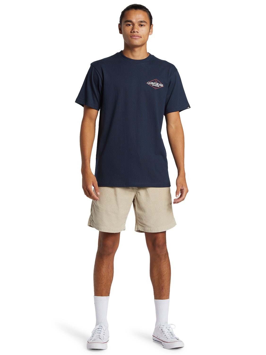 Quiksilver Men's Omni Sign T-Shirt