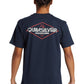 Quiksilver Men's Omni Sign T-Shirt