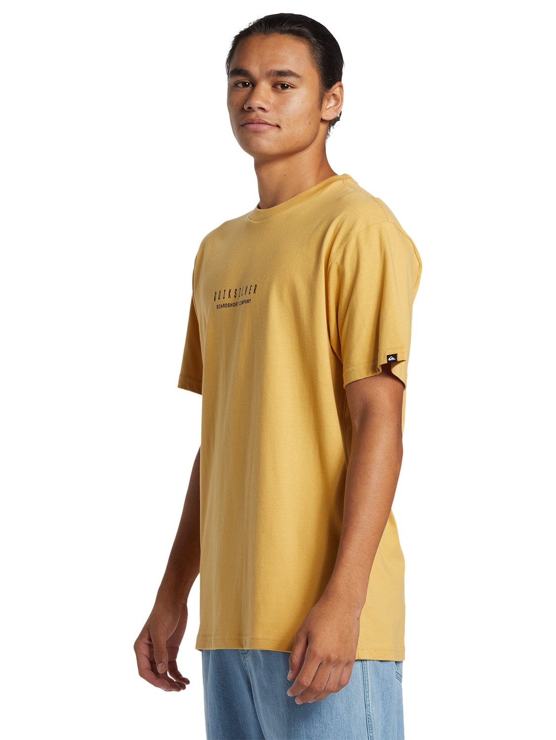 Quiksilver Men's Hibiscus Pop T-Shirt