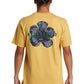 Quiksilver Men's Hibiscus Pop T-Shirt