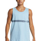 Quiksilver Men's Comp Stripe Vest