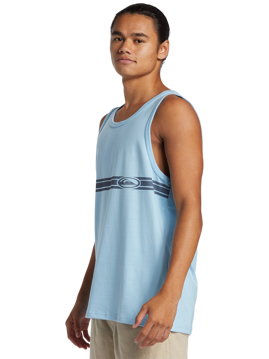 Quiksilver Men's Comp Stripe Vest