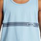 Quiksilver Men's Comp Stripe Vest