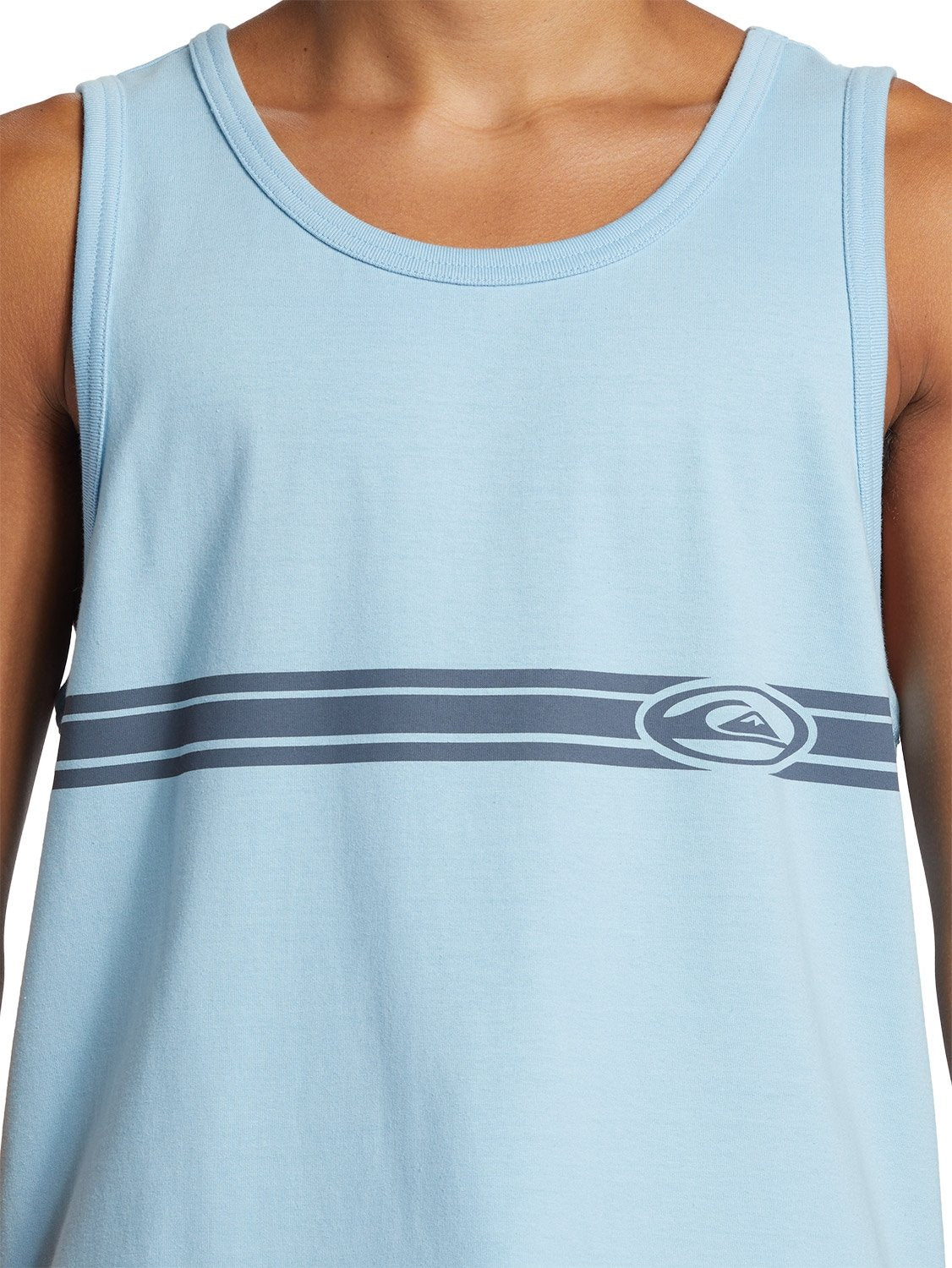 Quiksilver Men's Comp Stripe Vest