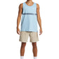 Quiksilver Men's Comp Stripe Vest