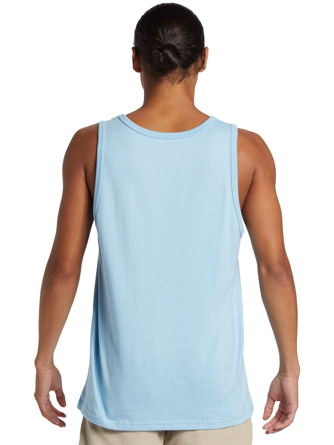 Quiksilver Men's Comp Stripe Vest