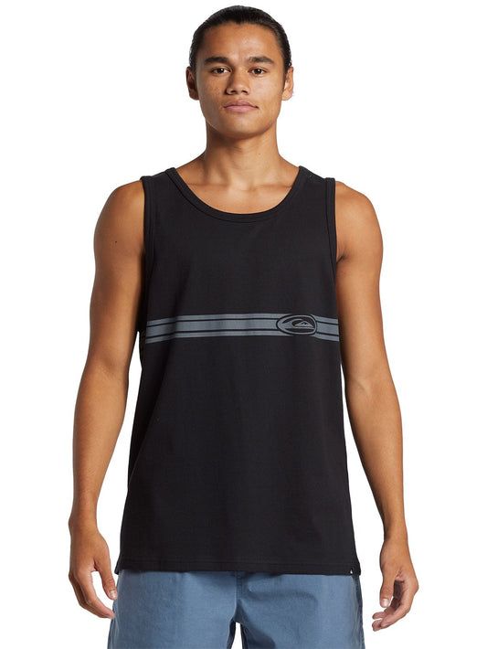 Quiksilver Men's Comp Stripe Vest