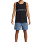 Quiksilver Men's Comp Stripe Vest