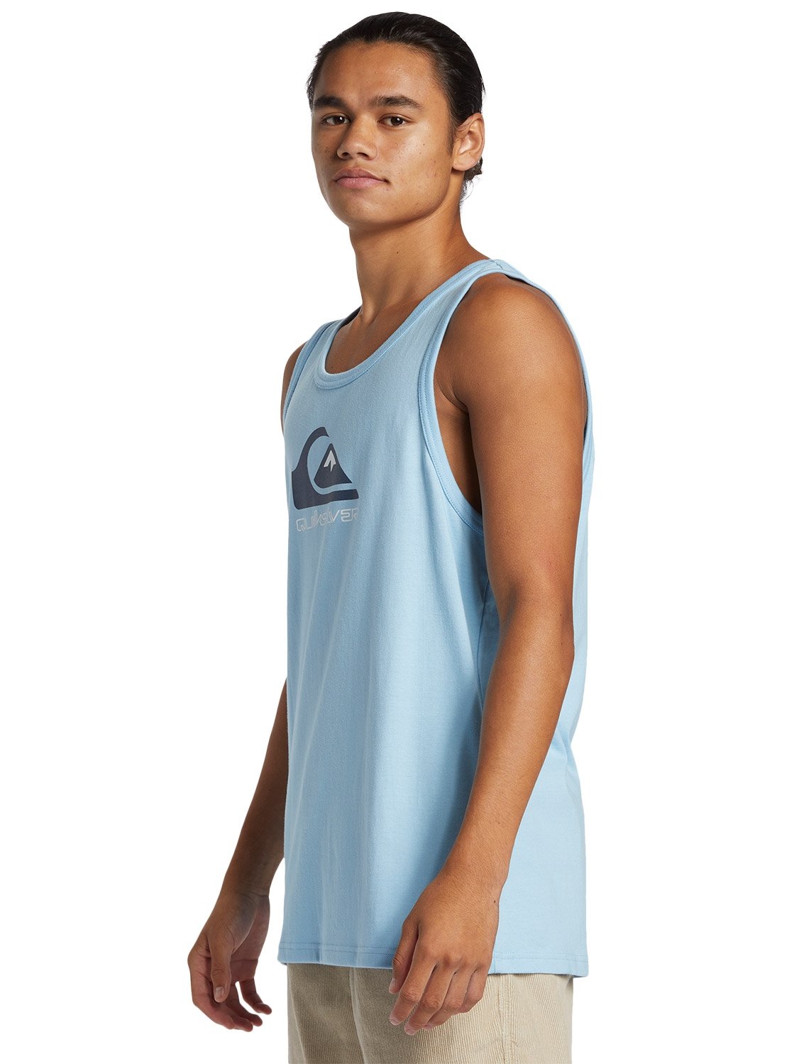 Quiksilver Men's Comp Logo Vest