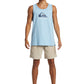 Quiksilver Men's Comp Logo Vest