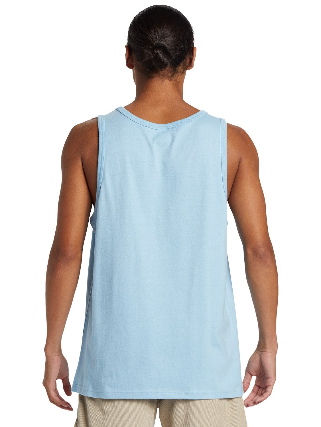 Quiksilver Men's Comp Logo Vest