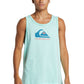 Quiksilver Men's Comp Logo Vest