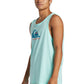 Quiksilver Men's Comp Logo Vest