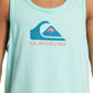 Quiksilver Men's Comp Logo Vest