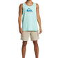 Quiksilver Men's Comp Logo Vest