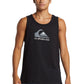 Quiksilver Men's Comp Logo Vest