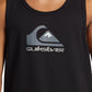 Quiksilver Men's Comp Logo Vest