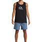 Quiksilver Men's Comp Logo Vest