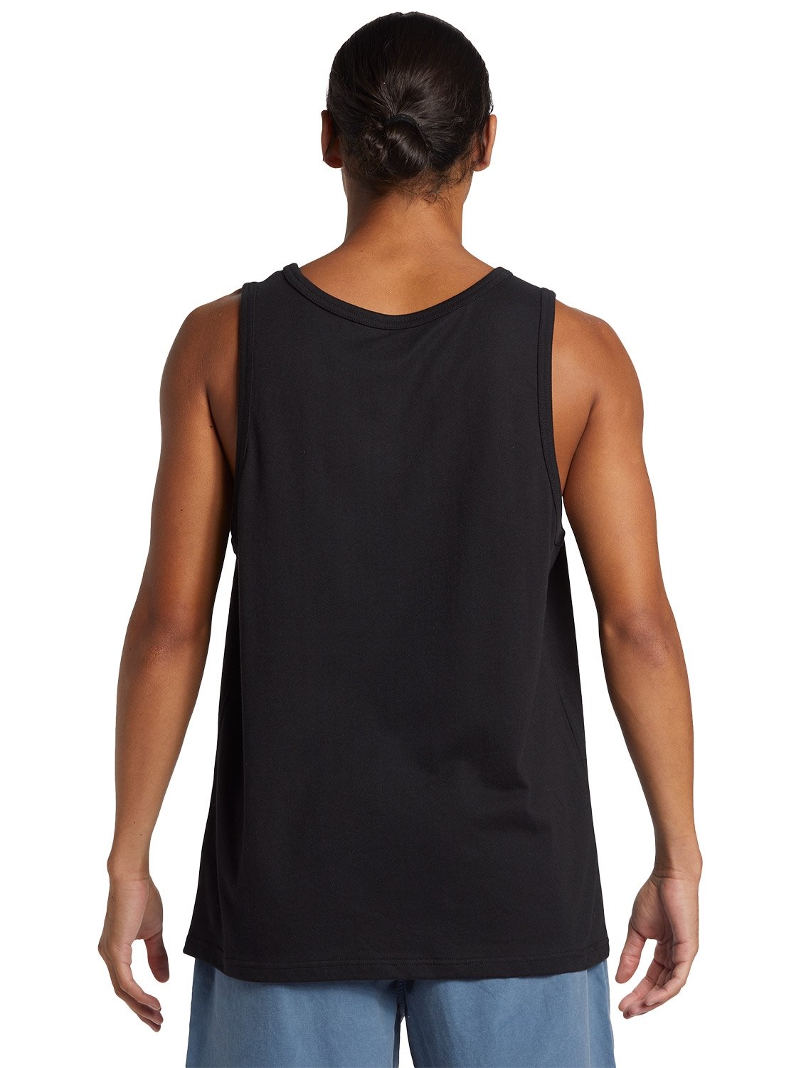 Quiksilver Men's Comp Logo Vest