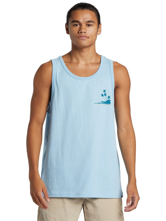 Quiksilver Men's Tropical Vibes Vest