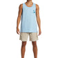 Quiksilver Men's Tropical Vibes Vest