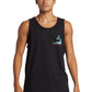 Quiksilver Men's Tropical Vibes Vest