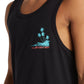 Quiksilver Men's Tropical Vibes Vest