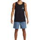 Quiksilver Men's Tropical Vibes Vest