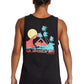 Quiksilver Men's Tropical Vibes Vest