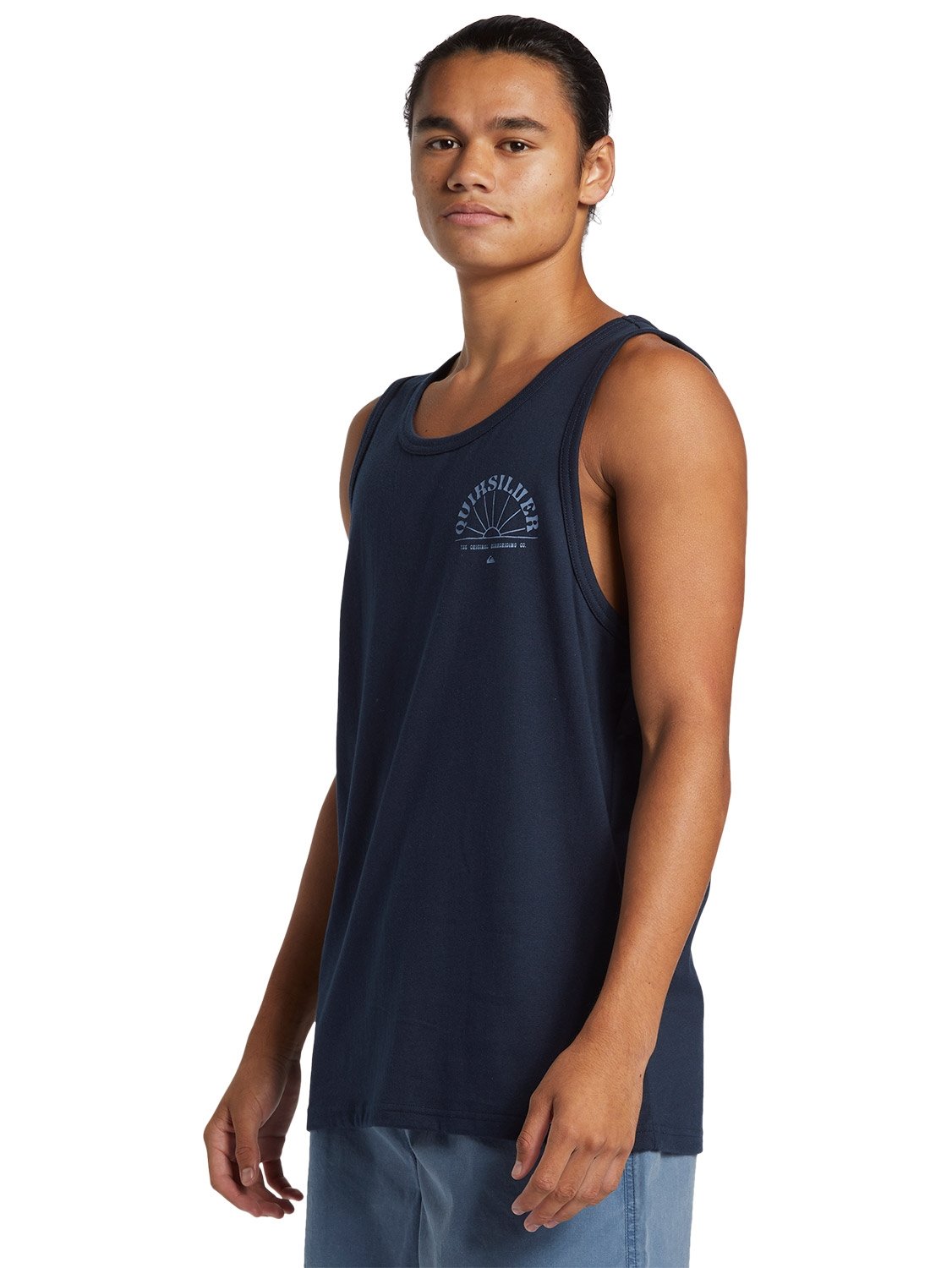 Quiksilver Men's Rays For Days TNK Vest