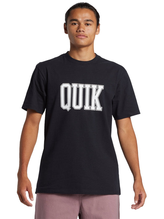 Quiksilver Men's Griff Quik T-Shirt