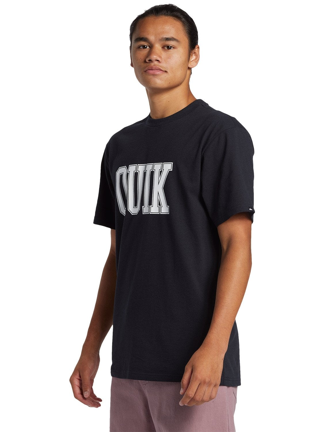 Quiksilver Men's Griff Quik T-Shirt