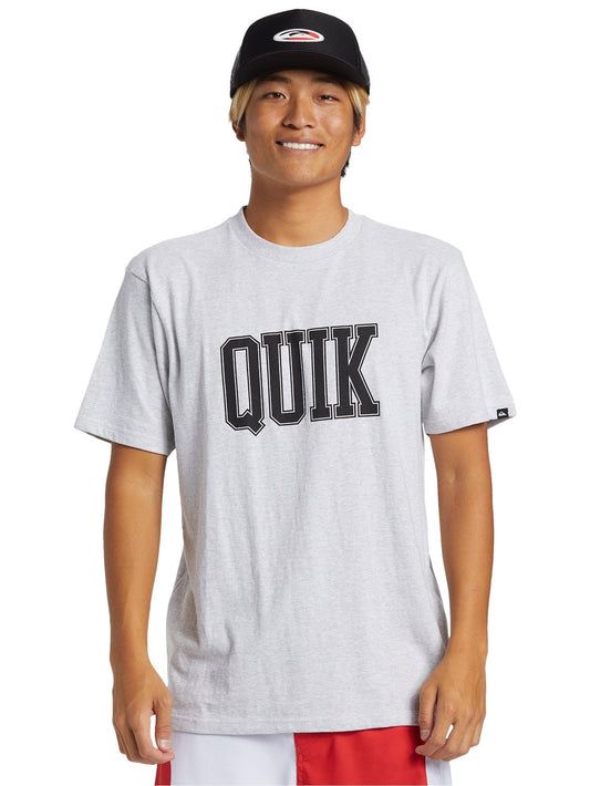 Quiksilver Men's Griff Quik T-Shirt